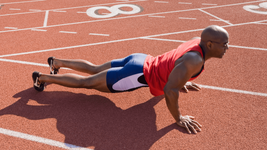 5 Essential Warm-Up and Cool-Down Techniques Every Athlete Should Know for Peak Performance