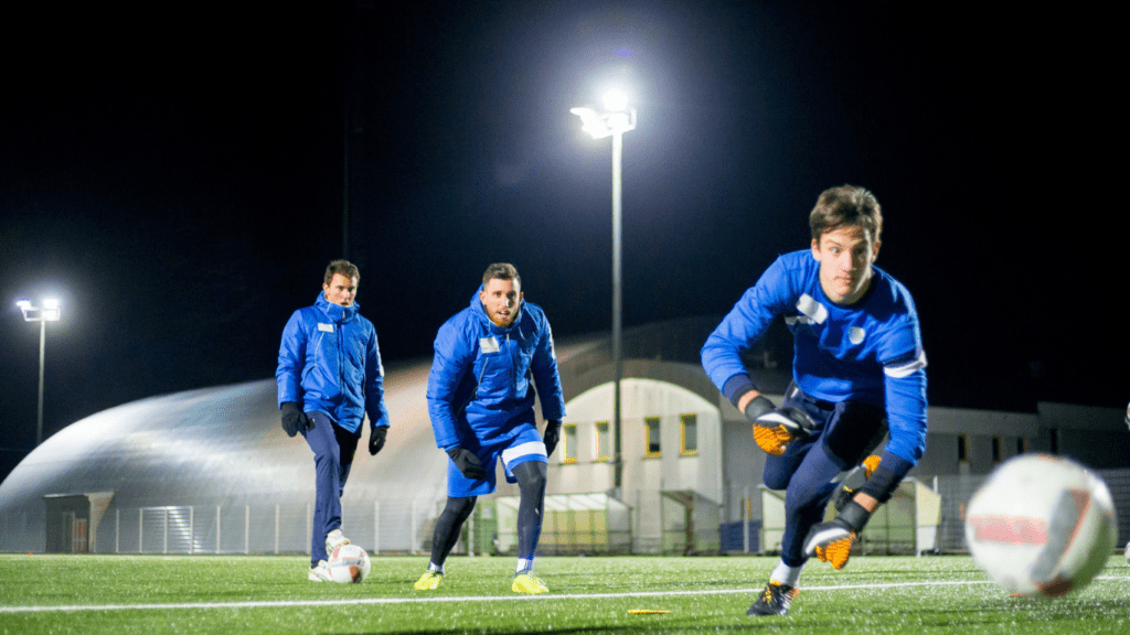 Balancing Skill Development and Team Cohesion During Practice Strategies for Long-Term Success