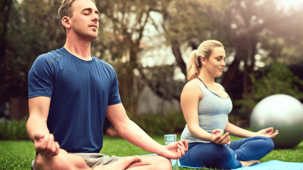 Benefits Of Mental Training For Athletes