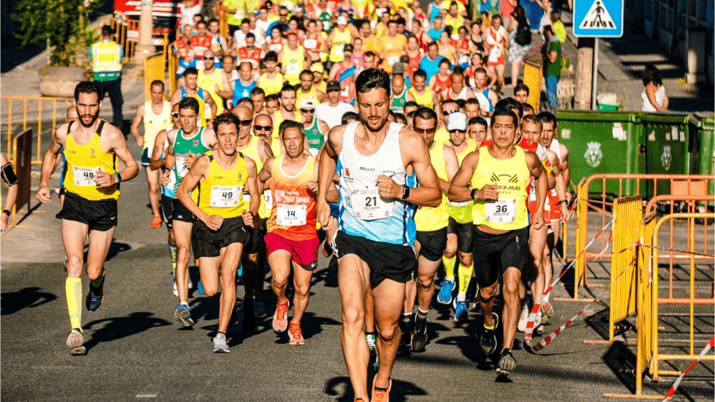 Benefits Of Optimizing Stride Length