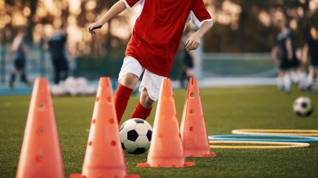 Benefits of Position-Specific Drills