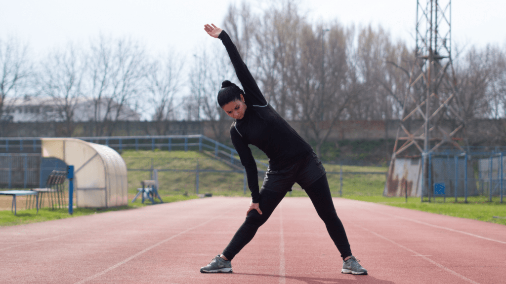 Benefits of Pre-Training Warm-Ups