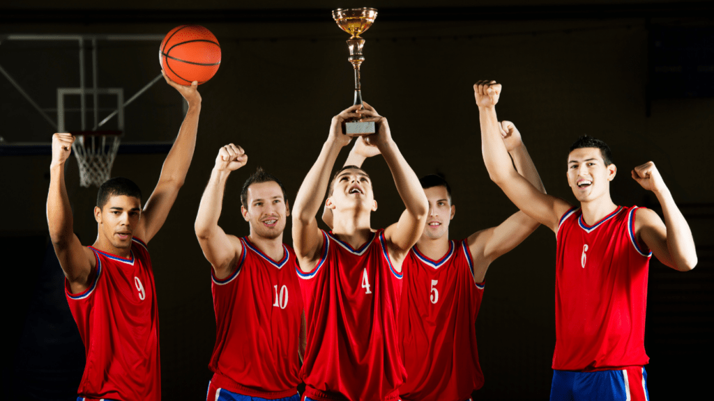 Building Champions Essential Team Practice Strategies for Peak Performance