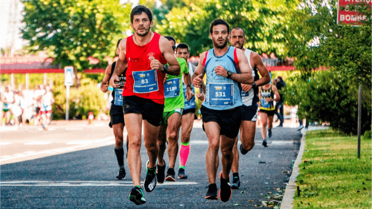 Building Mental Toughness Psychological Skills to Boost Long-Distance Performance