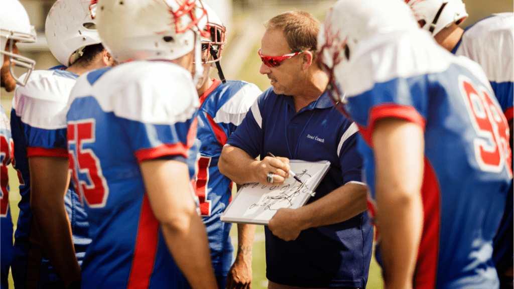 Building Stronger Teams Essential Practice Strategies for Coaches to Boost Performance