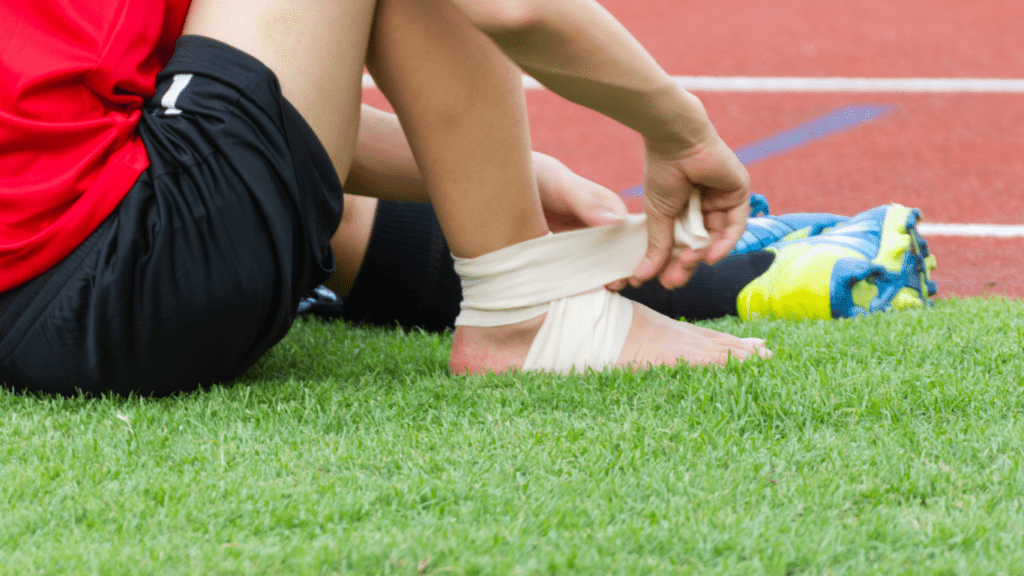 Building a Year-Round Injury Prevention Plan for Athletes and Teams Stay Strong and Injury-Free