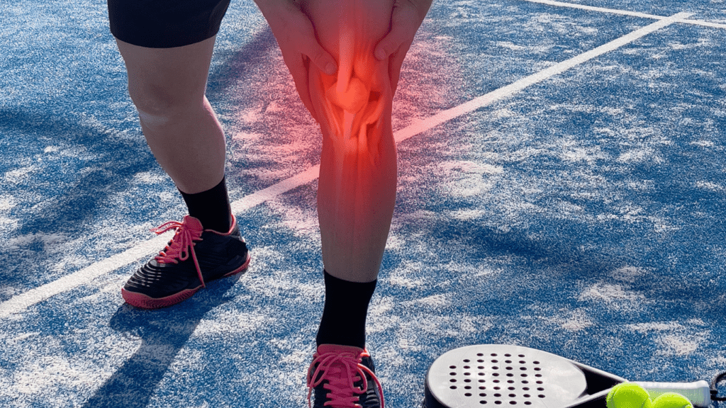 Common Causes Of Sports Injuries