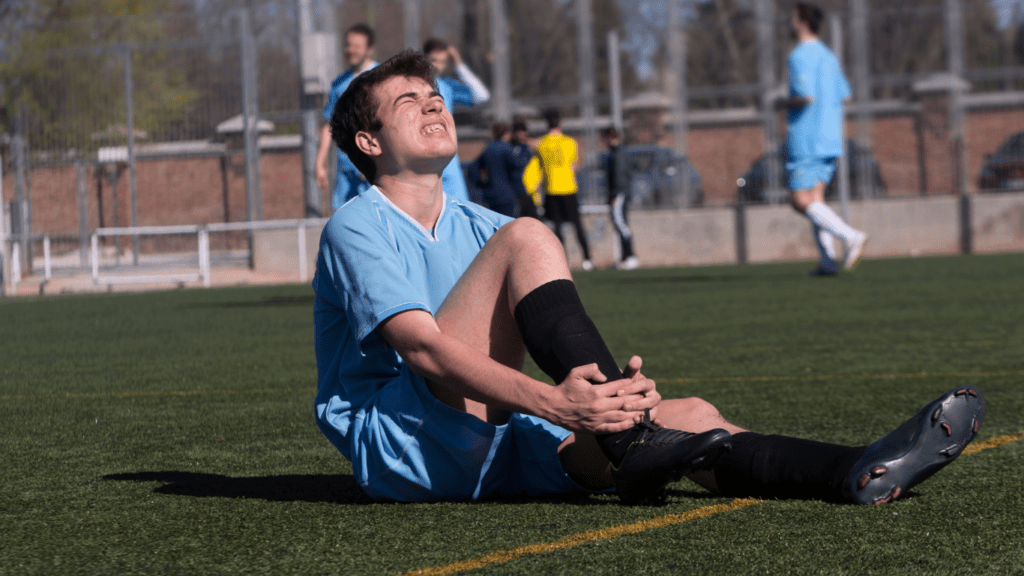Common Sports Injuries and How Smart Training Prevents Them for Better Performance