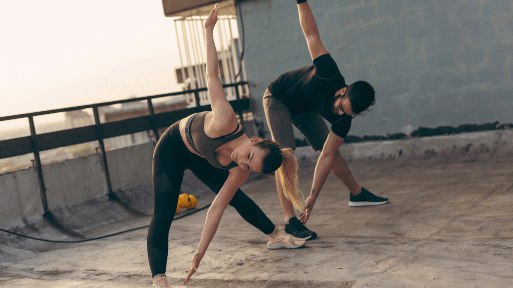 Cool-Down Techniques