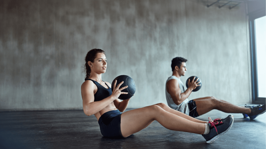 Core Strength and Stability Unlocking Elite Athletic Performance and Injury Prevention