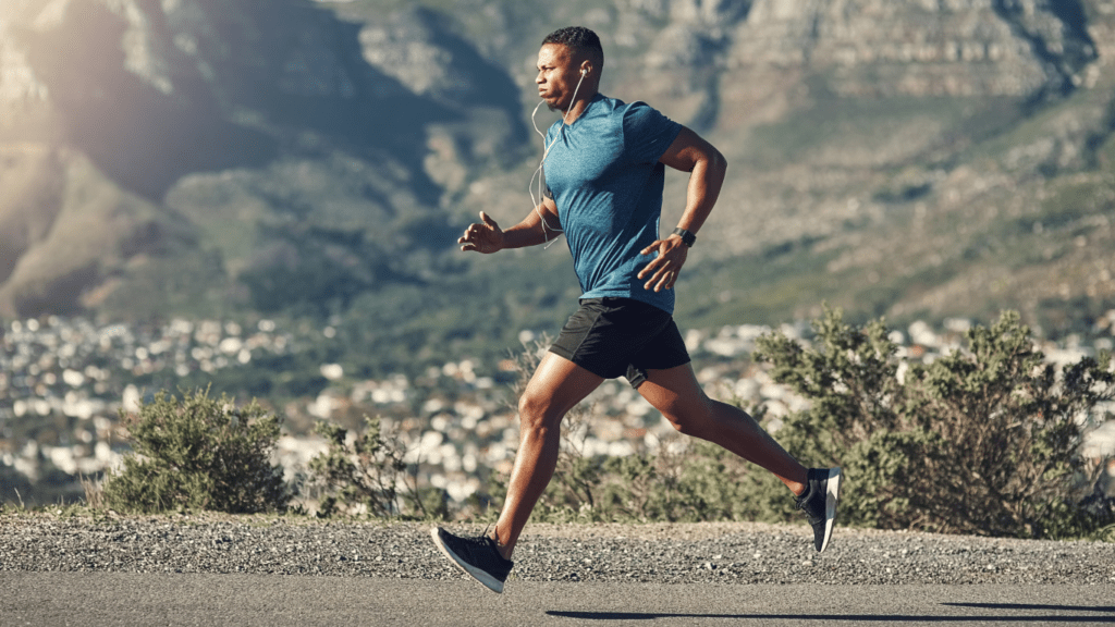 Effective Training Skills For Endurance
