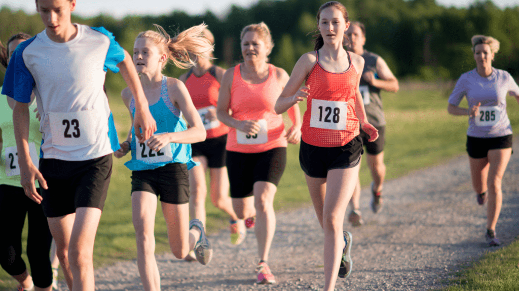 Essential Breath Control Techniques For Long-Distance Athletes