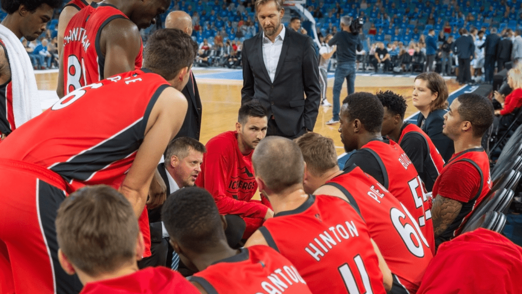 Essential Practice Strategies For Coaches