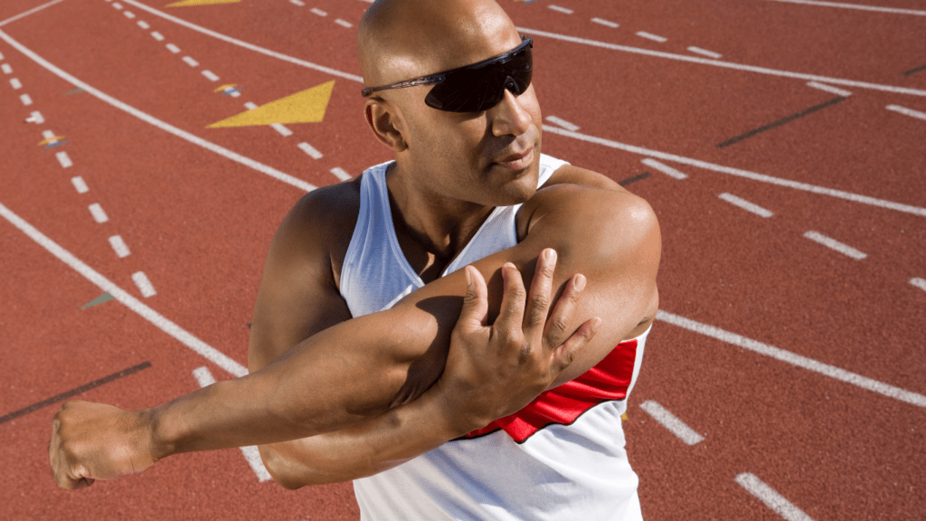Expert Tips For Athletes