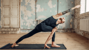 Flexibility and Mobility The Unsung Heroes of Injury-Free Training for Peak Performance