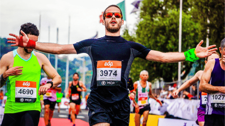 Form Matters How to Refine Running Mechanics for Maximum Long-Distance Efficiency