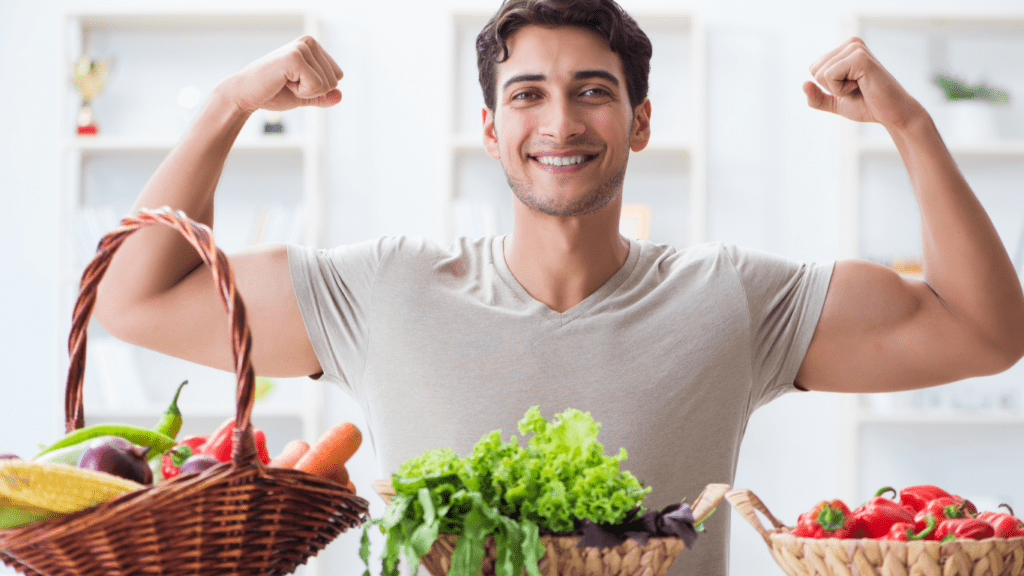 How Nutrition Directly Impacts Athletic Performance A Practical Guide for Peak Results