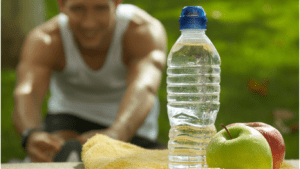 How Nutrition and Hydration Play a Role in Injury Prevention Essential Tips for Active Lives