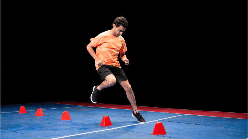 How Proper Technique Reduces Injury Risk