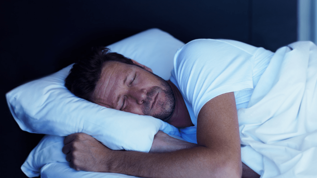 How Sleep Optimization Transforms Athletic Recovery and Boosts Performance