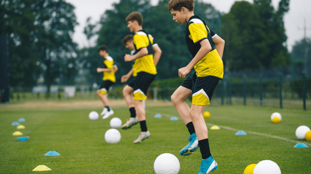 How to Structure Effective Team Practices Step-by-Step Guide for Success