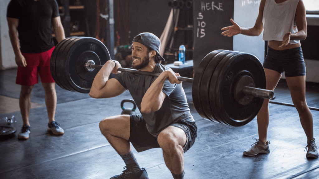 Injury Prevention Through Functional Training