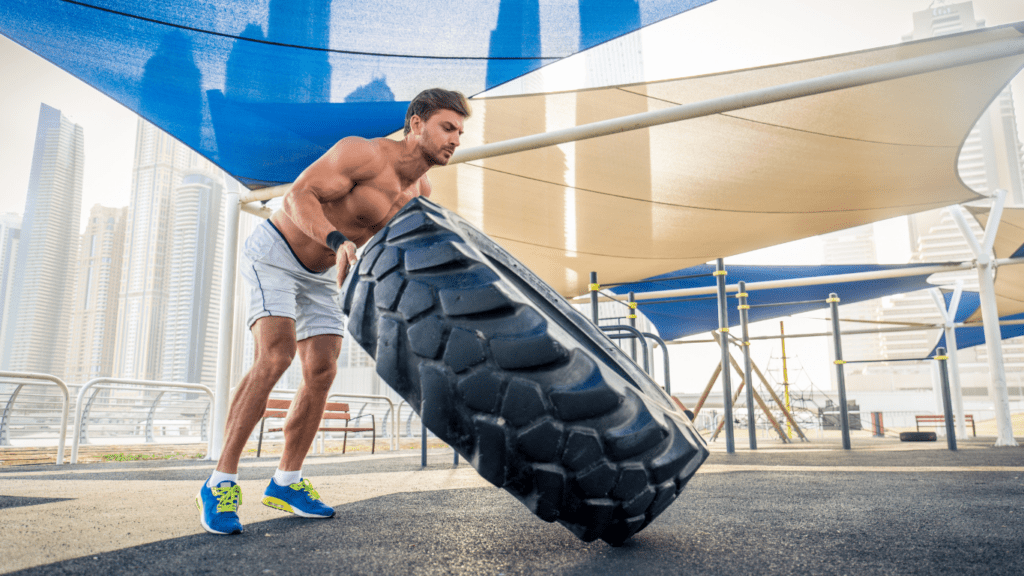 Key Components Of Periodization