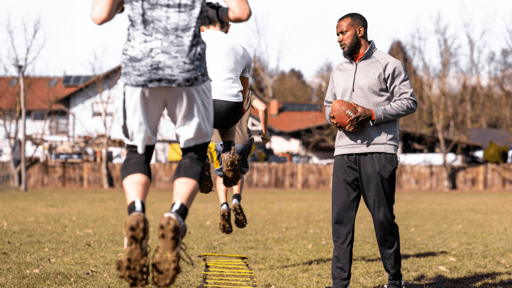 Key Components of Smarter Practice Sessions