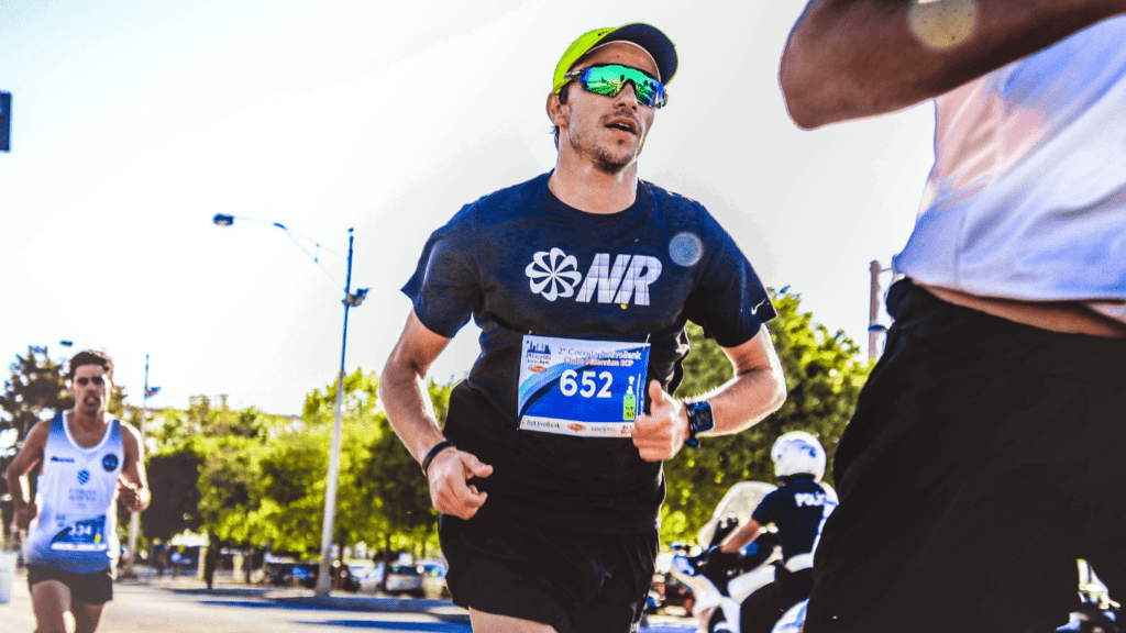 Key Psychological Skills For Building Mental Toughness