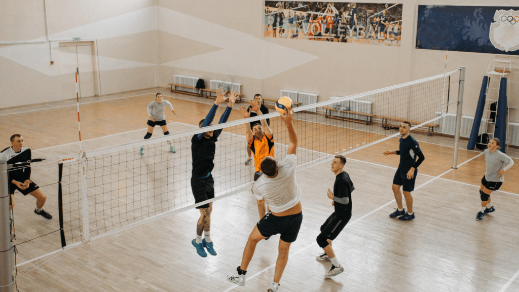 Key Strategies For Effective Pre-Season Training