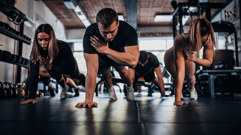 Key Strength Training Principles for Endurance