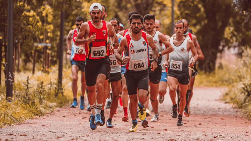 Key Techniques To Develop Consistent Speed