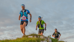 Mastering Long-Distance Excellence Key Skills & Techniques for Endurance Athletes to Succeed