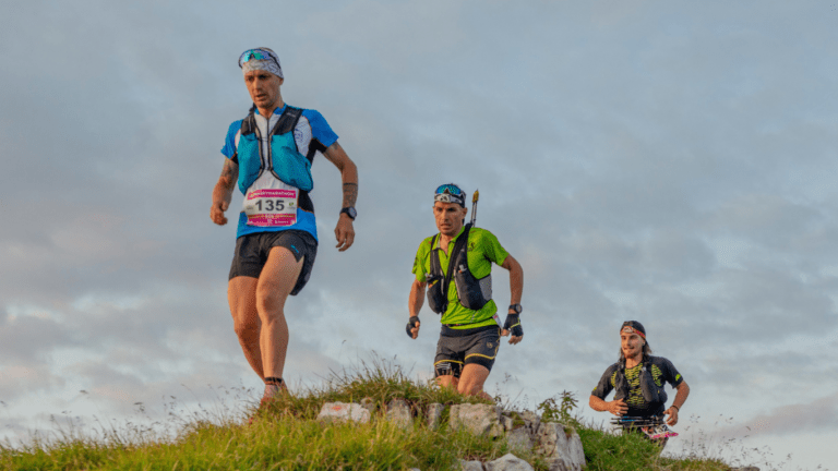Mastering Long-Distance Excellence Key Skills & Techniques for Endurance Athletes to Succeed