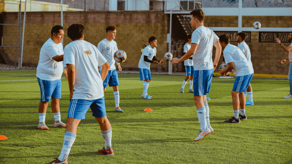 Maximizing Every Minute Top Time-Efficient Techniques for Effective Team Practices