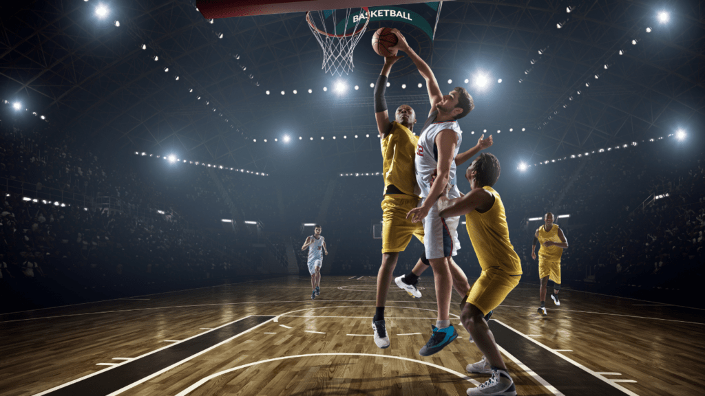 Mental Training for Athletes Sharpen Focus, Build Resilience, and Boost Performance