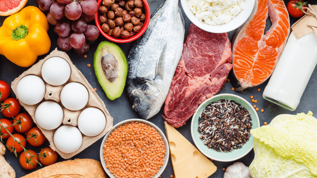 Nutrition as a Skill Strategic Eating & Hydration Tips for Long-Distance Athletes