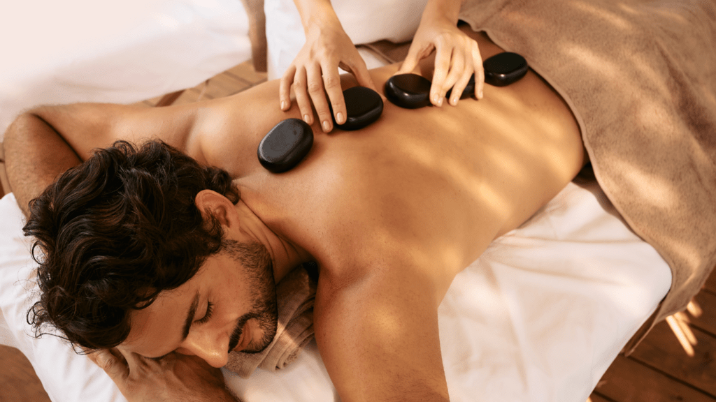 Passive Recovery Methods