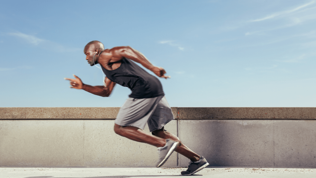 Physical Preparation Tips