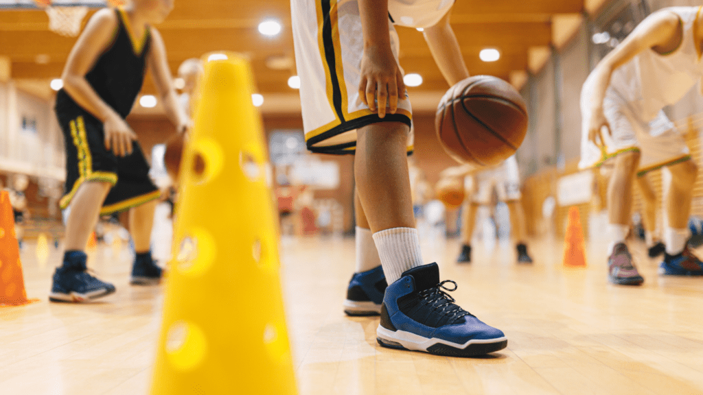 Position-Specific Drills Tailoring Team Practices for Better Results