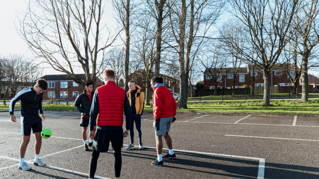 Pre-Game Practice Strategies Fine-Tune Team Readiness for Game Day Success