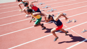 Pre-Race Rituals and Skills Master Mental & Physical Prep for Long-Distance Competitions
