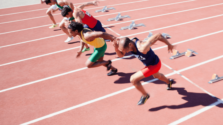 Pre-Race Rituals and Skills Master Mental & Physical Prep for Long-Distance Competitions