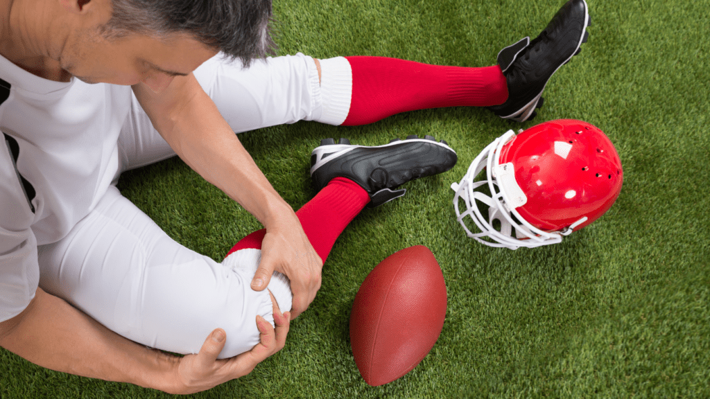 Preventing Common Sports Injuries Expert Tips for Athletes and Coaches to Stay Safe and Strong