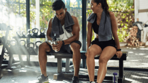 Recovery Matters Best Post-Workout Practices to Prevent Long-Term Injuries