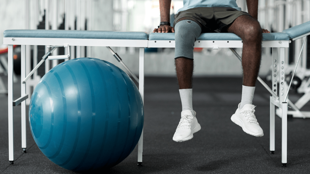 Role of Rehabilitation in Injury Recovery