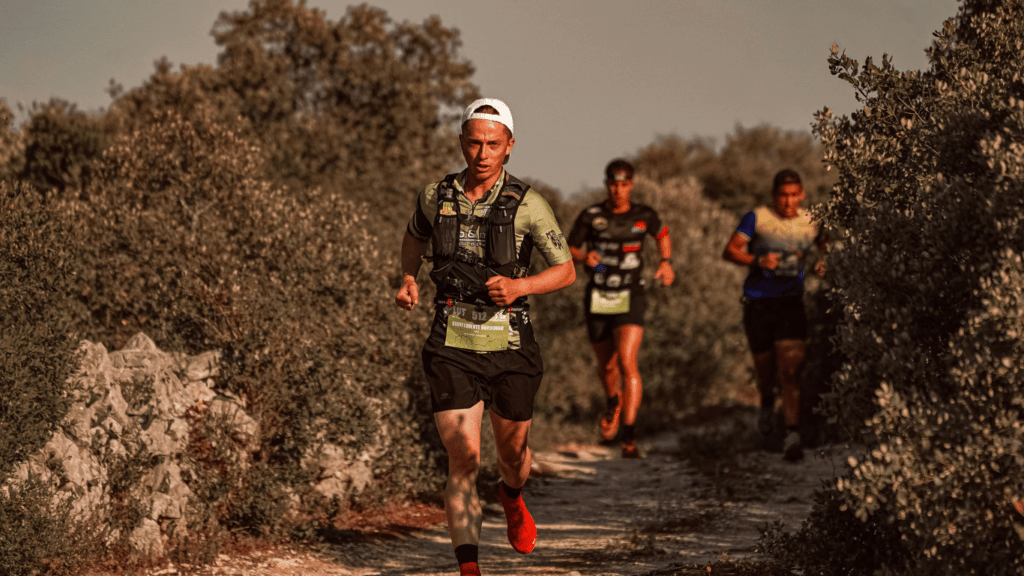 Skill Techniques For Hills