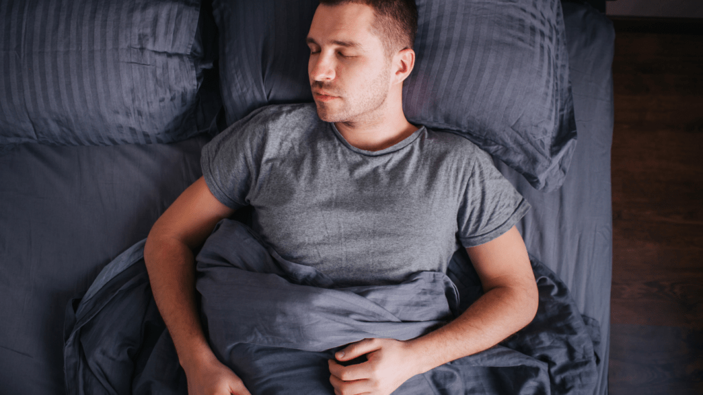 Sleep And Rest As Critical Recovery Tools