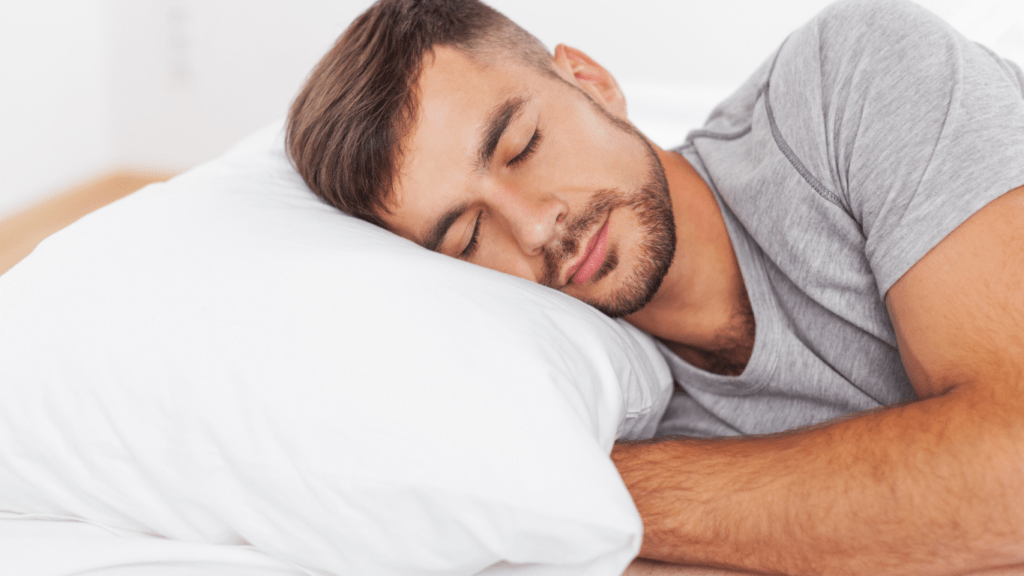 Sleep Optimization Techniques For Athletes