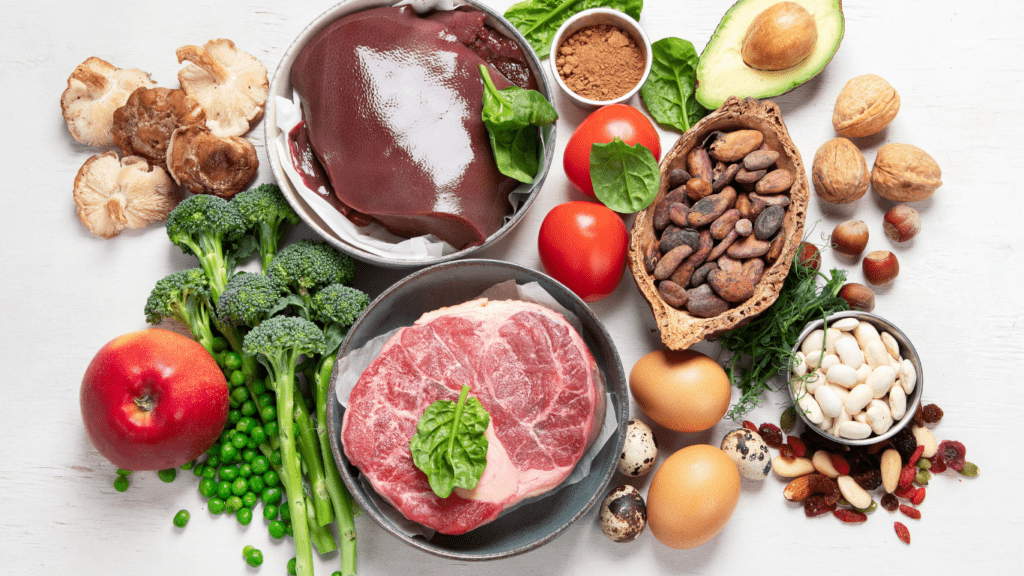 Strategic Eating For Sustained Performance